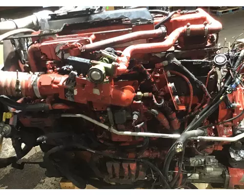 CUMMINS ISX12-G Engine Assembly