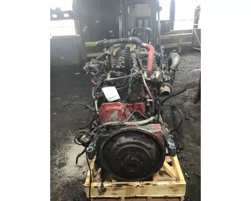 CUMMINS ISX12-G Engine Assembly