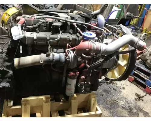 CUMMINS ISX12-G Engine Assembly