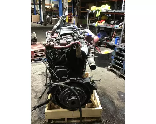 CUMMINS ISX12-G Engine Assembly