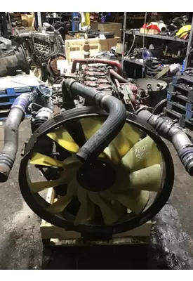 CUMMINS ISX12-G Engine Assembly