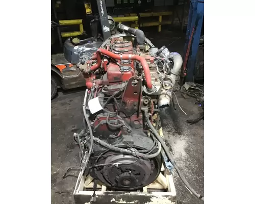 CUMMINS ISX12-G Engine Assembly