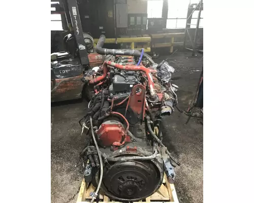 CUMMINS ISX12-G Engine Assembly