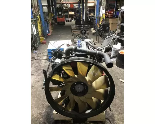 CUMMINS ISX12-G Engine Assembly