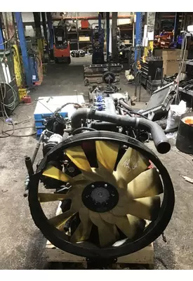 CUMMINS ISX12-G Engine Assembly