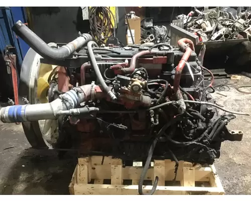 CUMMINS ISX12-G Engine Assembly