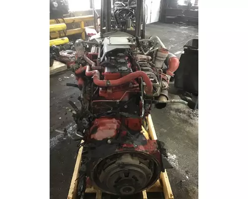 CUMMINS ISX12-G Engine Assembly