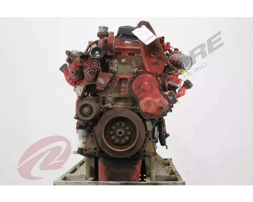 CUMMINS ISX12 G Engine Assembly