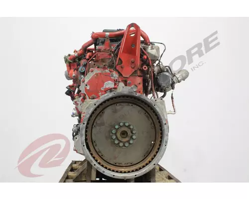 CUMMINS ISX12 G Engine Assembly