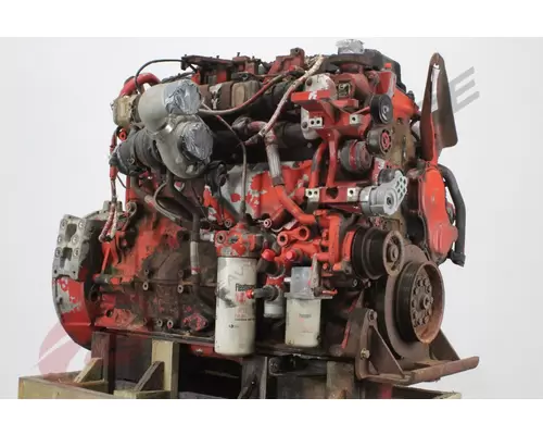 CUMMINS ISX12 G Engine Assembly