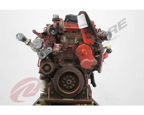 CUMMINS ISX12 G Engine Assembly