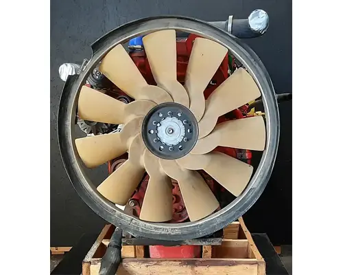 CUMMINS ISX12-G Engine Assembly