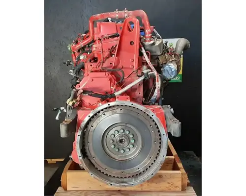 CUMMINS ISX12-G Engine Assembly