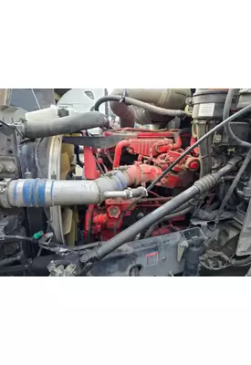 CUMMINS ISX12-G Engine Assembly