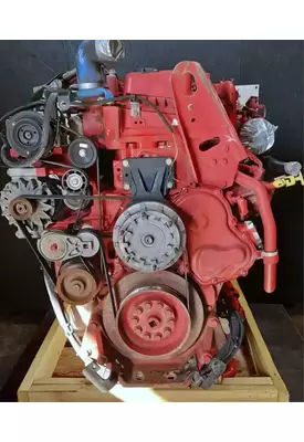 CUMMINS ISX12-G Engine Assembly