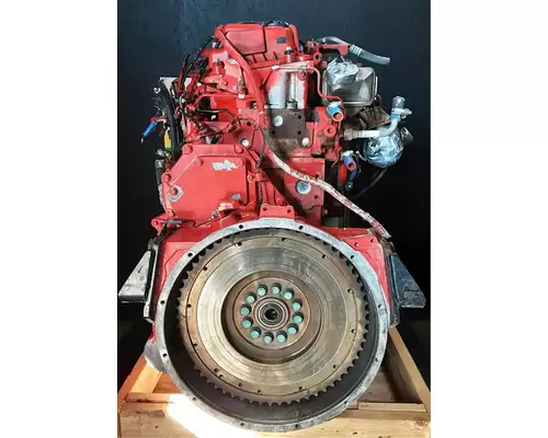 CUMMINS ISX12-G Engine Assembly