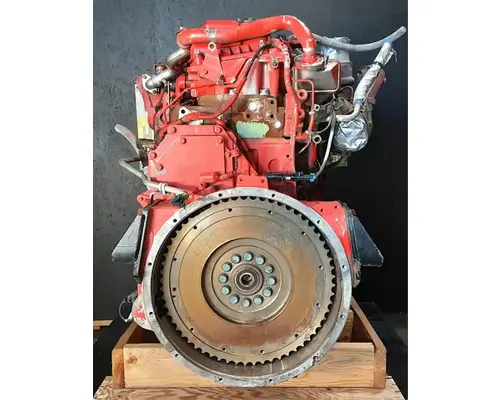 CUMMINS ISX12-G Engine Assembly