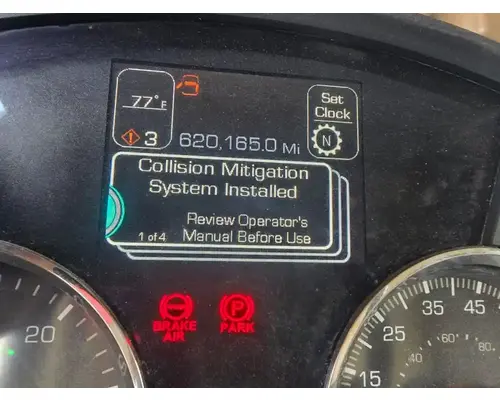 CUMMINS ISX12-G Engine Assembly