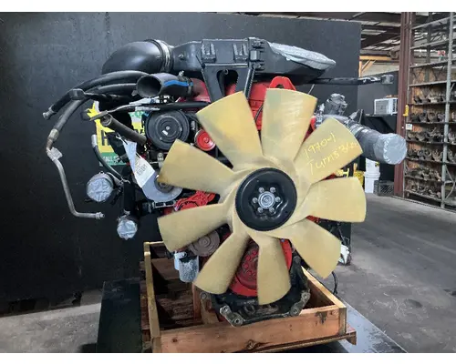 CUMMINS ISX12-G Engine Assembly