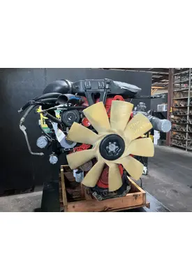 CUMMINS ISX12-G Engine Assembly