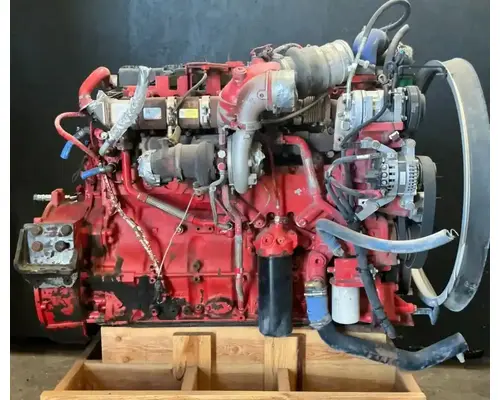 CUMMINS ISX12-G Engine Assembly