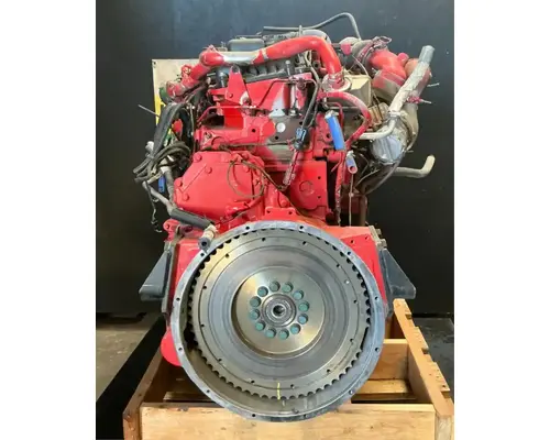 CUMMINS ISX12-G Engine Assembly