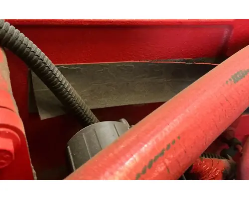 CUMMINS ISX12-G Engine Assembly