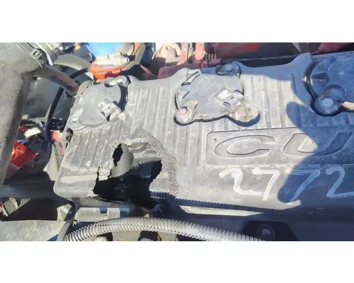 CUMMINS ISX12-G Engine Assembly