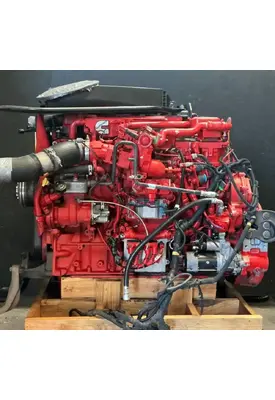 CUMMINS ISX12-G Engine Assembly