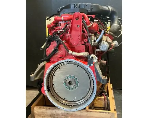 CUMMINS ISX12-G Engine Assembly