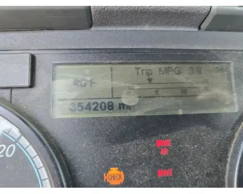 CUMMINS ISX12-G Engine Assembly