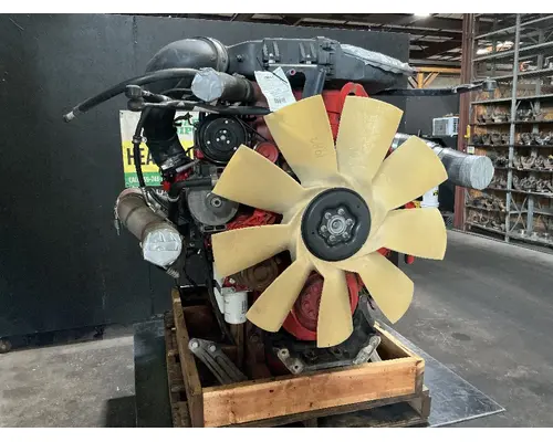 CUMMINS ISX12-G Engine Assembly