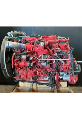 CUMMINS ISX12-G Engine Assembly