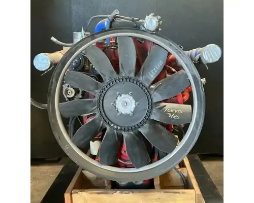 CUMMINS ISX12-G Engine Assembly