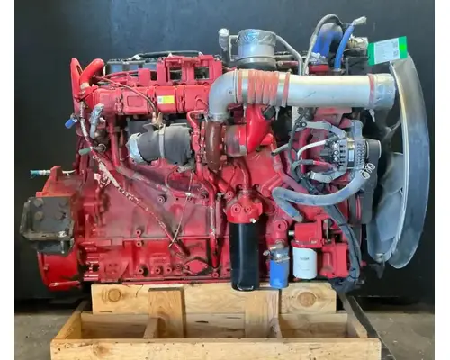 CUMMINS ISX12-G Engine Assembly