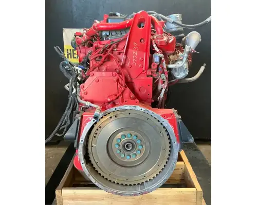 CUMMINS ISX12-G Engine Assembly