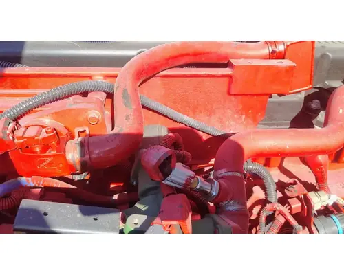 CUMMINS ISX12-G Engine Assembly