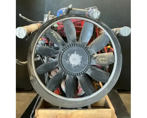 CUMMINS ISX12-G Engine Assembly