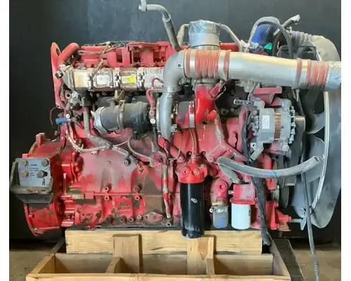 CUMMINS ISX12-G Engine Assembly