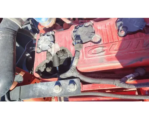 CUMMINS ISX12-G Engine Assembly