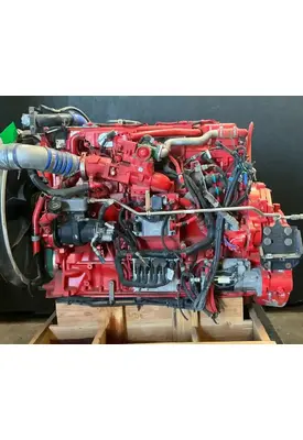 CUMMINS ISX12-G Engine Assembly