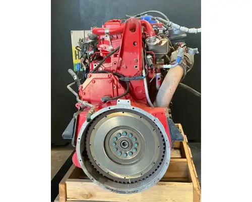 CUMMINS ISX12-G Engine Assembly