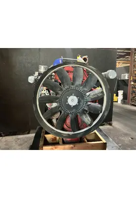 CUMMINS ISX12-G Engine Assembly