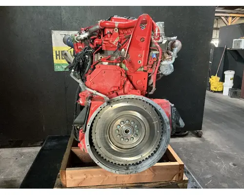 CUMMINS ISX12-G Engine Assembly