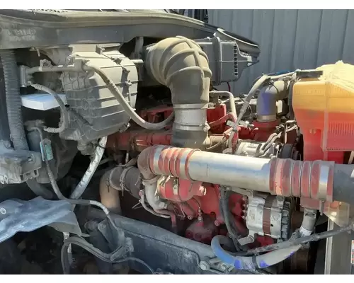 CUMMINS ISX12 G Engine Assembly