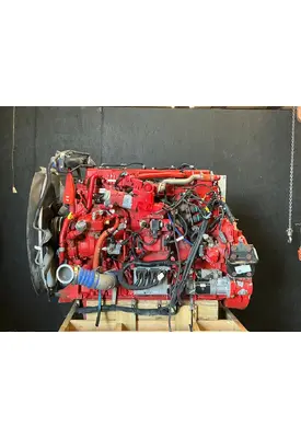 CUMMINS ISX12-G Engine Assembly