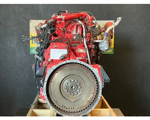 CUMMINS ISX12-G Engine Assembly