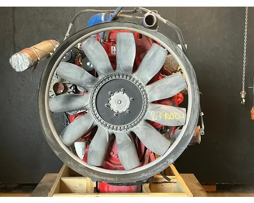 CUMMINS ISX12-G Engine Assembly