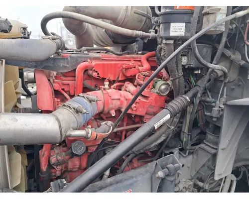 CUMMINS ISX12-G Engine Assembly