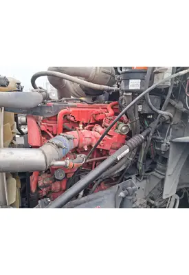 CUMMINS ISX12-G Engine Assembly